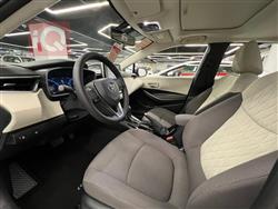 تۆیۆتا کۆرۆلا